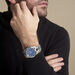 Montre Lotus Freedom Collection Bleu - Montres classiques Homme | Marc Orian