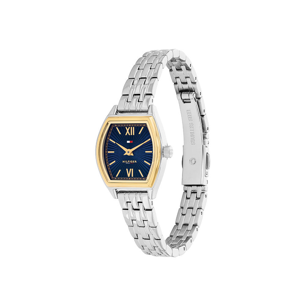 Montre Tommy Hilfiger Norah Bleu - Montres &eacute;tanches Femme | Marc Orian