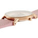 Montre Upp Solene Doré Rose - Montres Enfant | Marc Orian