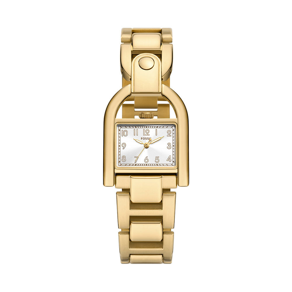 Montre Fossil Harwell Argenté - Montres étanches Femme | Marc Orian