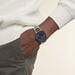 Montre Arctik Cargo Bleu - Montres étanches Homme | Marc Orian