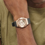 Montre Casio G-shock Dor&eacute;e Ros&eacute;s - Montres &eacute;tanches Famille | Marc Orian