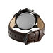 Montre Fossil Townsman Chrono Noir - Montres classiques Homme | Marc Orian
