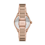 Montre Fossil Gilmore Caramel - Montres &eacute;tanches Femme | Marc Orian