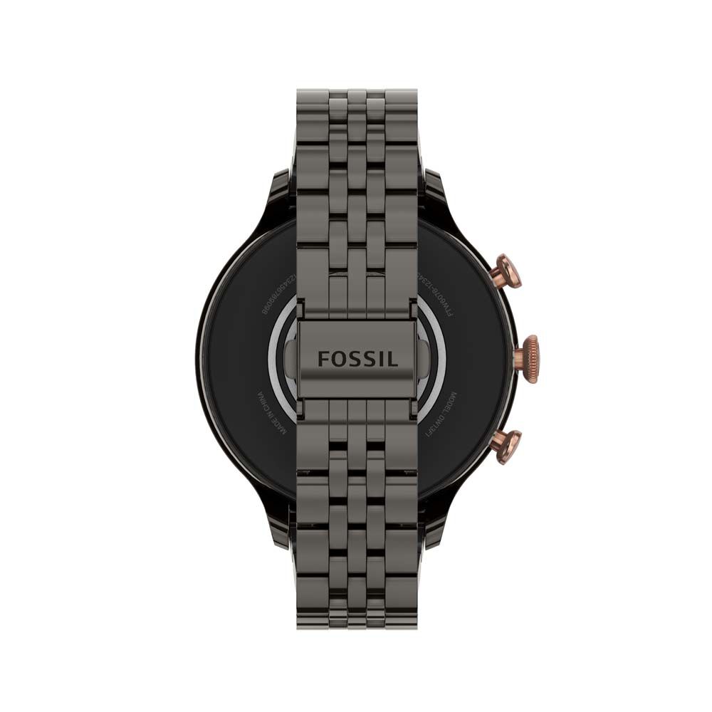 Montre Connectée Fossil Gen 6 - Montres connectées Femme | Marc Orian