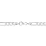 Bracelet Vivian Argent Blanc - Bracelets fantaisie Homme | Marc Orian