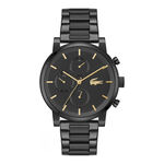 Montre Lacoste Replay Noir - Montres &eacute;tanches Homme | Marc Orian