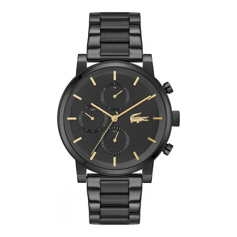 Montre Lacoste Replay Noir - Nouveautés Homme | Marc Orian