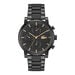 Montre Lacoste Replay Noir - Montres étanches Homme | Marc Orian