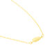 Collier Beth Or Jaune - Colliers Femme | Marc Orian