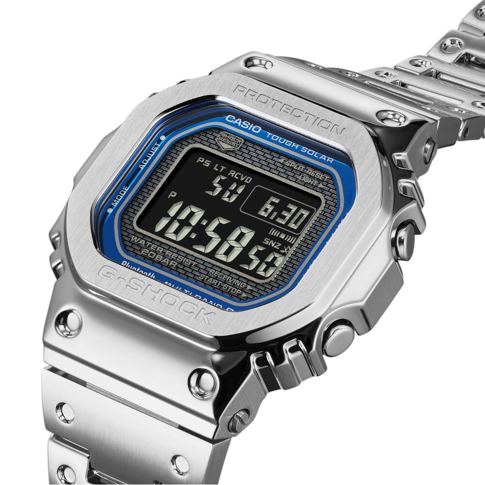 Montre Casio G-shock Premium - Fête des pères Homme | Marc Orian