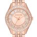Montre Michael Kors Fossil Harlowe Rose - Montres étanches Femme | Marc Orian