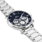 Montre Tommy Hilfiger Legend Bleu - Montres &eacute;tanches Homme | Marc Orian