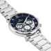 Montre Tommy Hilfiger Legend Bleu - Montres étanches Homme | Marc Orian