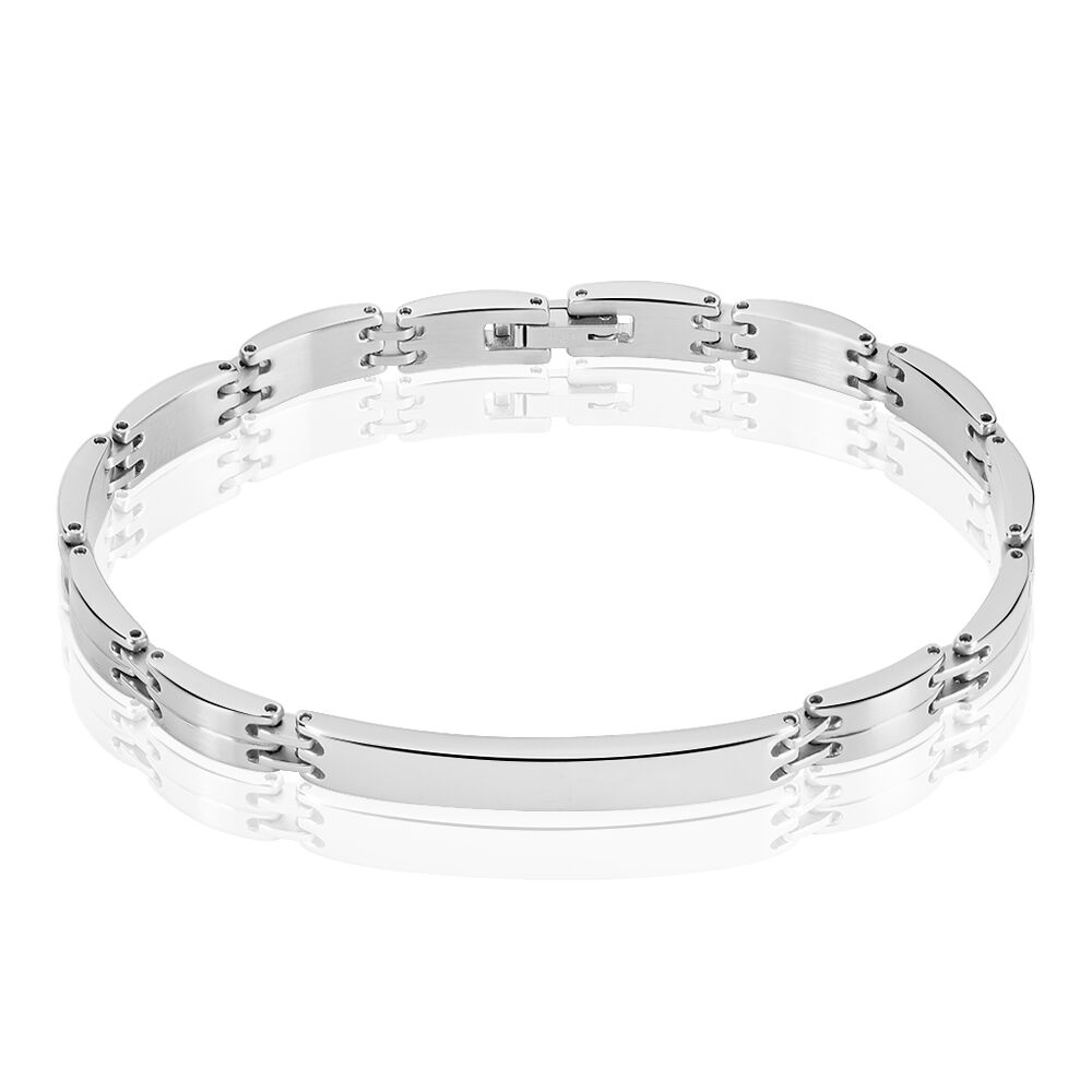 Bracelet homme acier pas cher