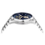 Montre Maserati Sorpasso Bleu - Montres automatiques Homme | Marc Orian