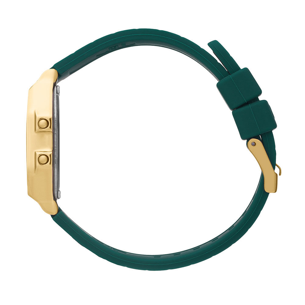 Montre Ice Watch Digit Retro Vert - Montres étanches Famille | Marc Orian