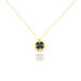 Collier Roxanne Or Jaune - Colliers ete Femme | Marc Orian