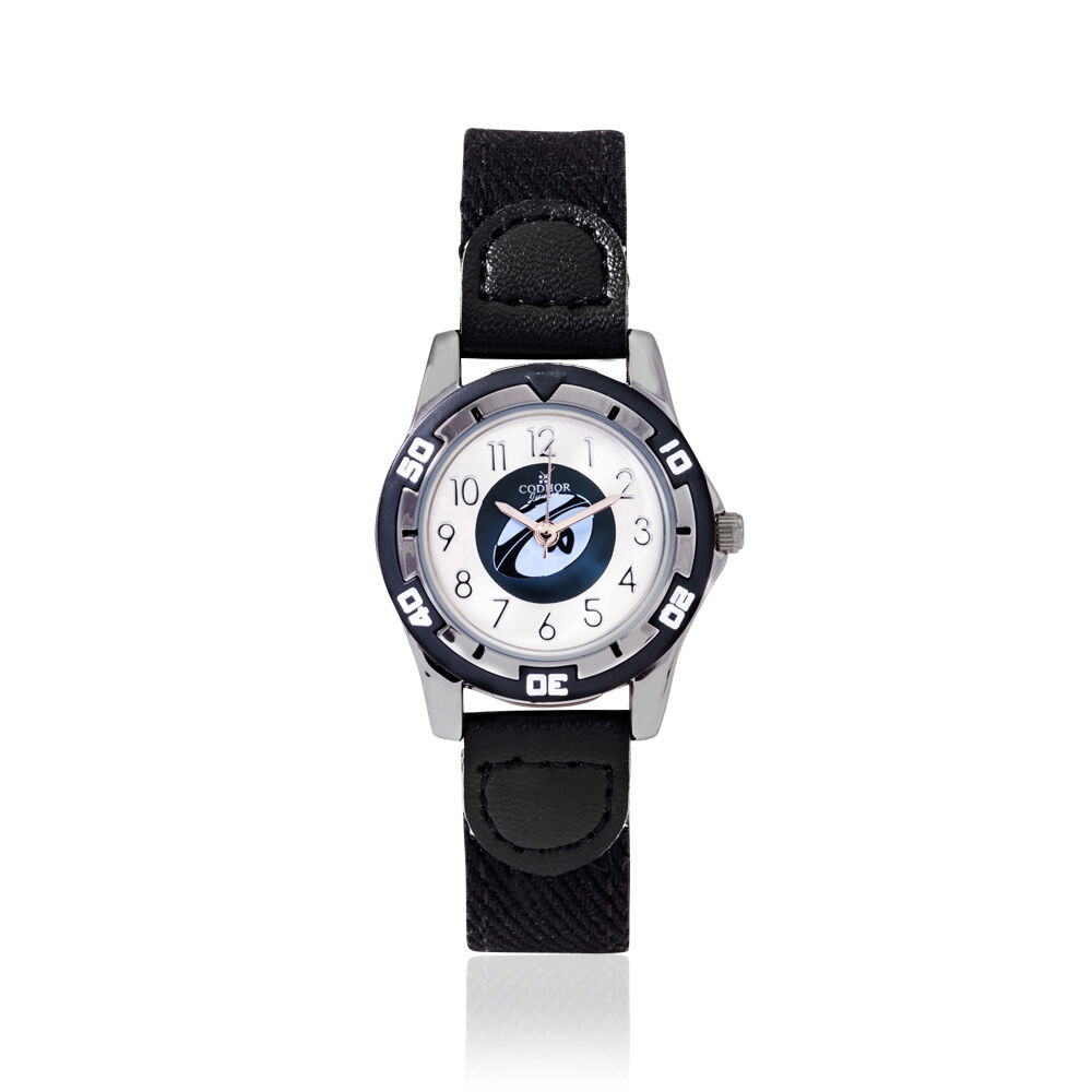 Montre Codhor Kid Metal 2 Tons - Montres classiques Enfant | Marc Orian
