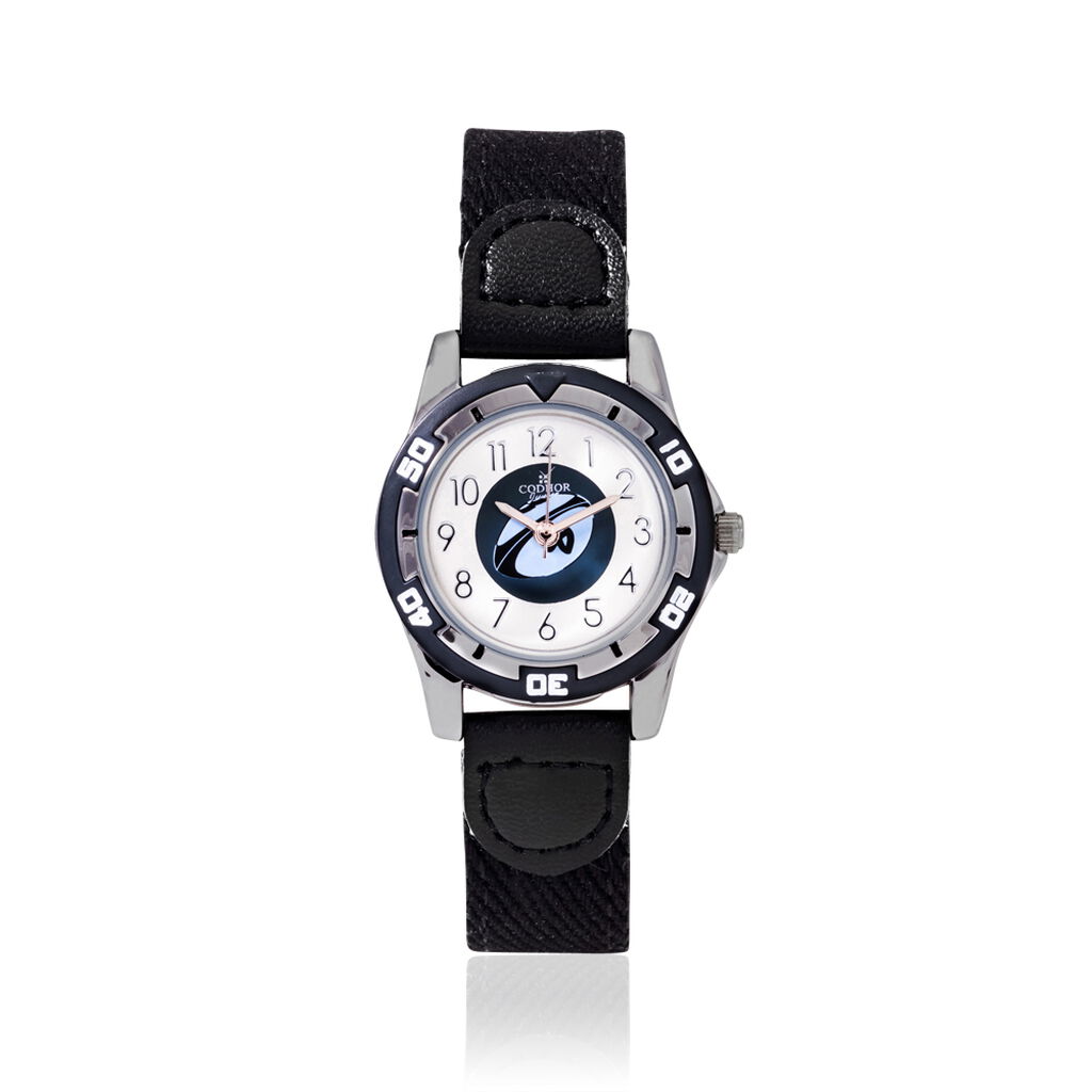 Montre Codhor Kid Metal 2 Tons - Montres classiques Enfant | Marc Orian