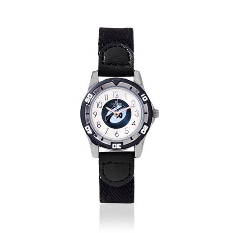 Montre Codhor Kid Metal 2 Tons - Montres classiques Enfant | Marc Orian