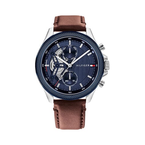 Montre Tommy Hilfiger Clark - Montres &eacute;tanches Homme | Marc Orian