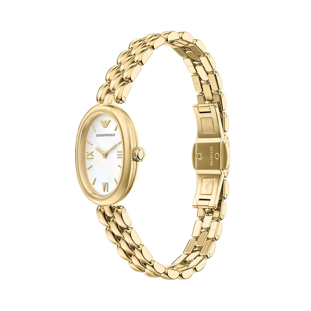 Montre Emporio Armani Sinfonia - Montres &eacute;tanches Femme | Marc Orian