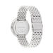 Montre Calvin Klein Twisted Bezel Gris - Montres classiques Femme | Marc Orian