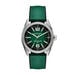 Montre Michael Kors Accelerator 2.0 Vert - Montres étanches Homme | Marc Orian