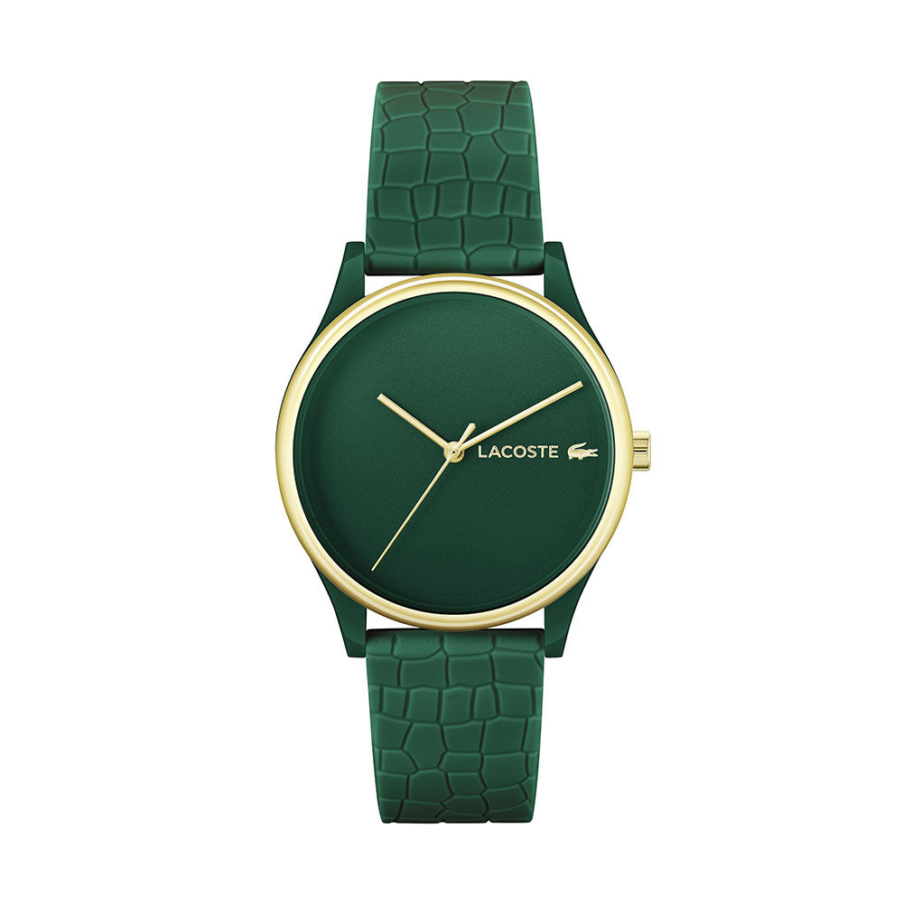 Montre lacoste 2025 femme pas cher