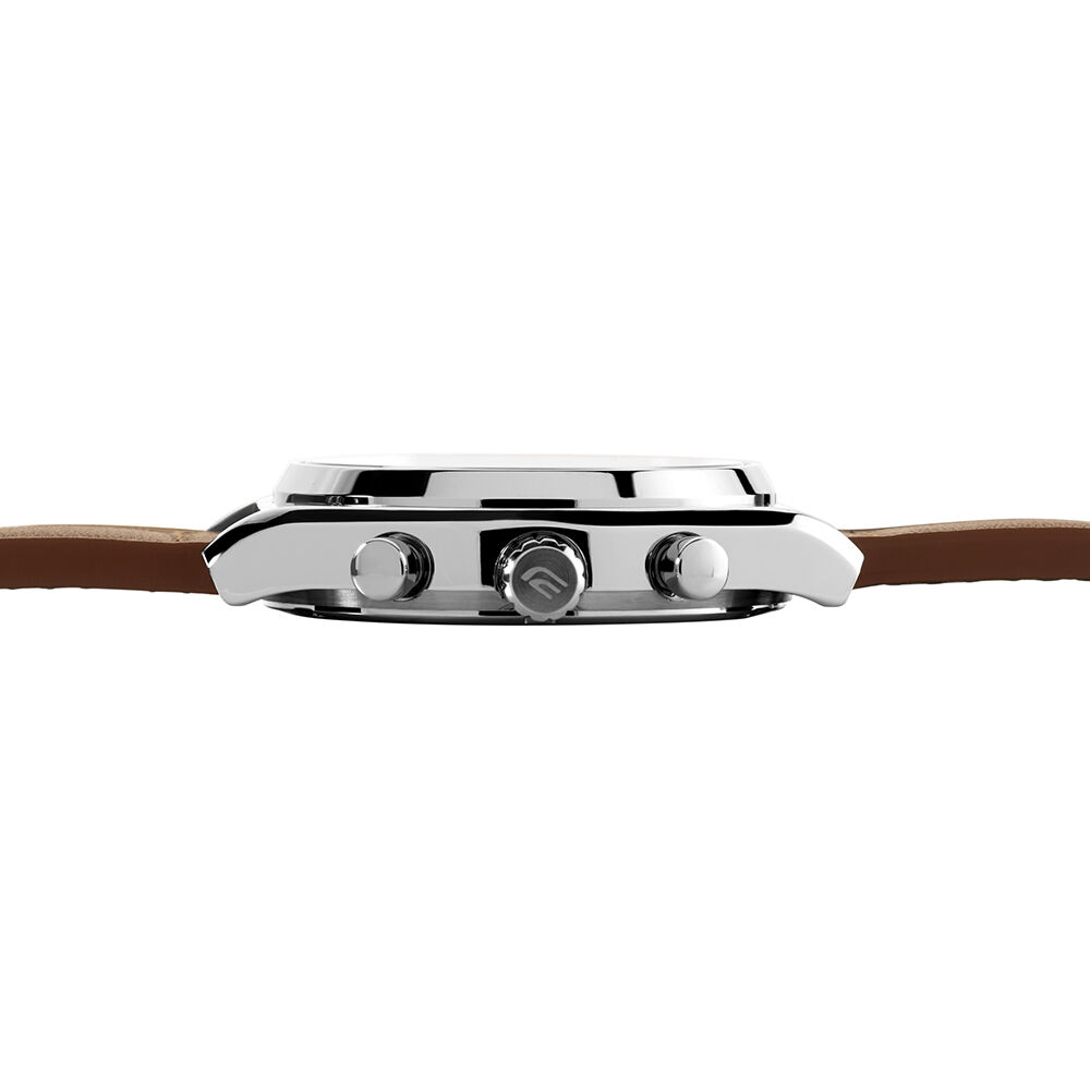 Montre Casio Edifice Efb730 Champagne - Montres &eacute;tanches Homme | Marc Orian