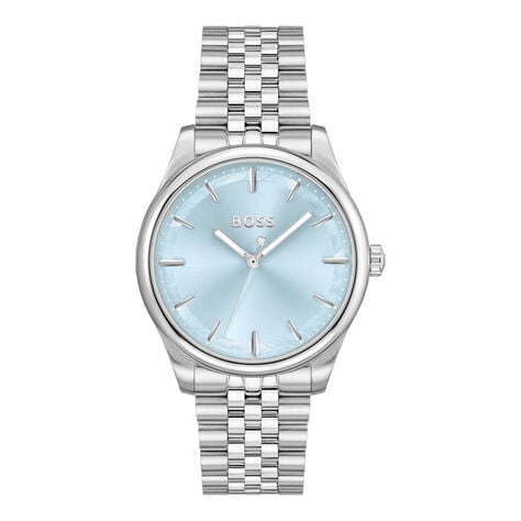 Montre Boss Graceful Bleu - Montres &eacute;tanches Femme | Marc Orian