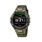 Montre Connect&eacute;e Lotus Smartwatch - Montres connect&eacute;es Homme | Marc Orian