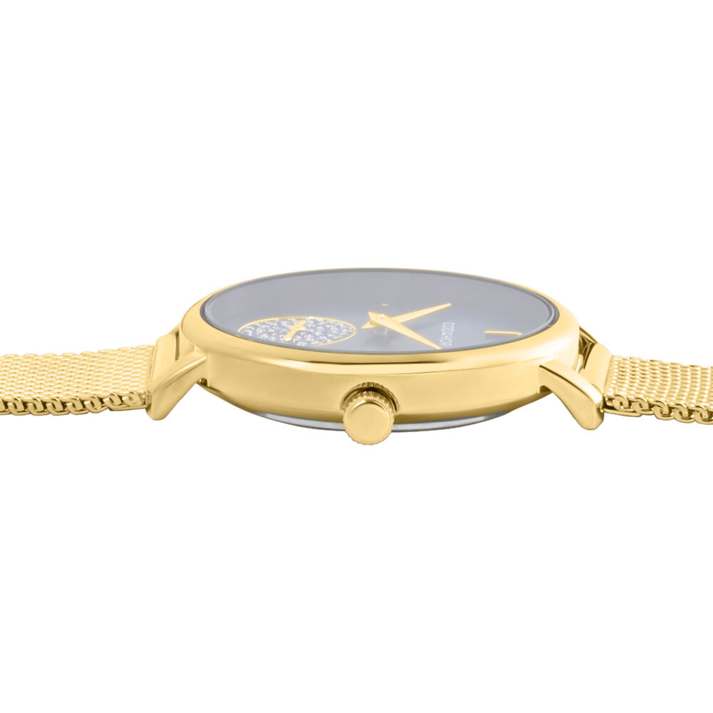 Montre Codhor Amele Bleu - Montres étanches Femme | Marc Orian