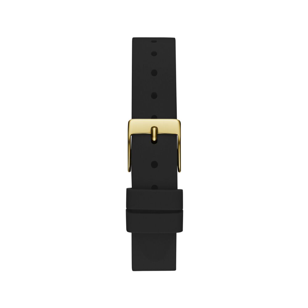 Montre Guess Charlotte Noir - Montres &eacute;tanches Femme | Marc Orian
