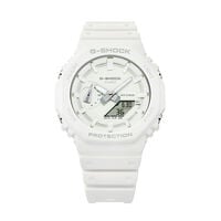 Montre Casio G-shock Classic Blanc