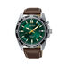 Montre Seiko Sport Vert - Montres étanches Homme | Marc Orian