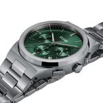 Montre Cluse Vigoureux Chrono Vert - Montres &eacute;tanches Homme | Marc Orian