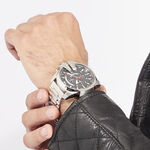 Montre Diesel Mega Chief Noir - Montres &eacute;tanches Homme | Marc Orian
