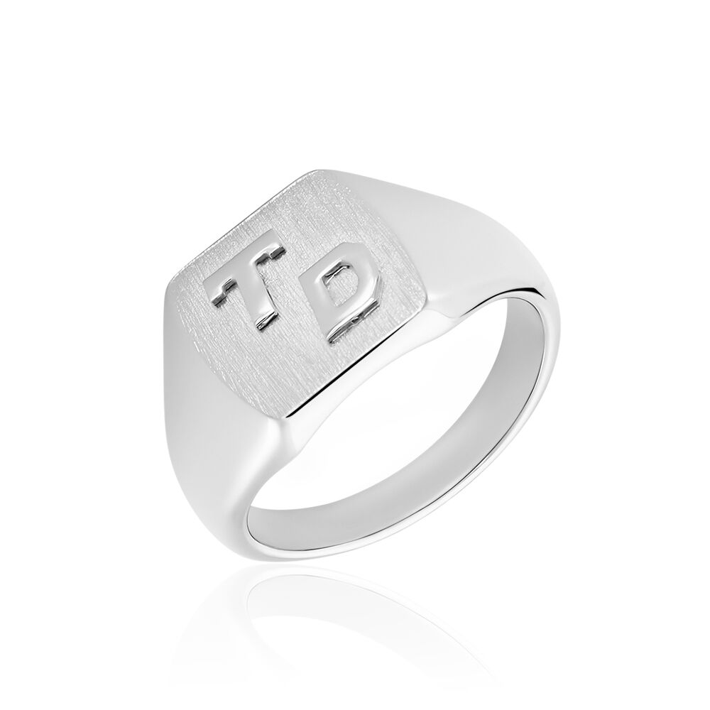 Chevaliere homme marc 2025 orian