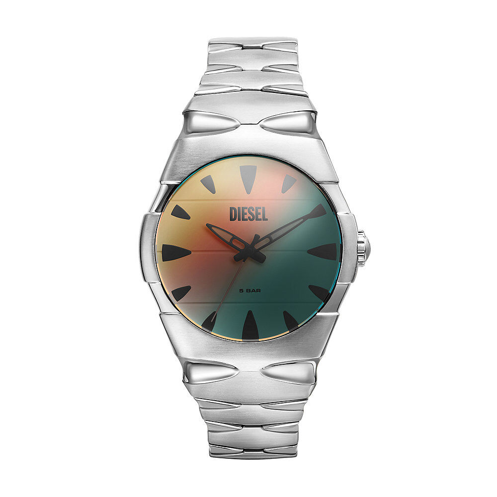 Montre Diesel D-sruptor Multicolore - Montres &eacute;tanches Homme | Marc Orian