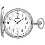 Montre Festina Gousset Blanc - Montres classiques Famille | Marc Orian