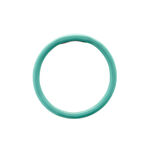 Bague Argent Blanc Sadia - Bijoux fantaisie Femme | Marc Orian