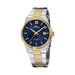 Montre Lotus Freedom Collection Bleu - Montres classiques Homme | Marc Orian