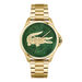 Montre Lacoste Le Croc Vert - Montres étanches Homme | Marc Orian