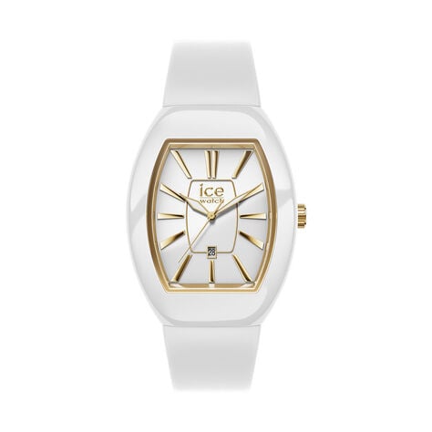 Montre Ice Watch Boliday Blanc - Montres &eacute;tanches Femme | Marc Orian