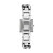 Montre Michael Kors Chain Lock Argenté - Montres étanches Femme | Marc Orian