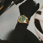 Montre Festina Chrono Bike 5 Vert - Montres &eacute;tanches Homme | Marc Orian