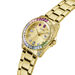 Montre Guess Opaline Champagne - Montres étanches Femme | Marc Orian