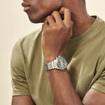 Montre Seiko Sport Noir - Montres &eacute;tanches Homme | Marc Orian